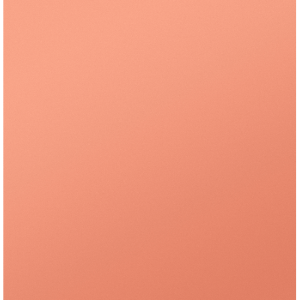 Заглушка Donel R98 Коралл матовый DA26845