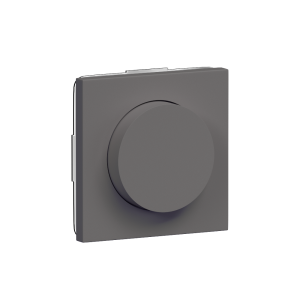 Диммер Donel R98 Dali роторный Шоколад матовый DDIMTWDali-2-DA65042