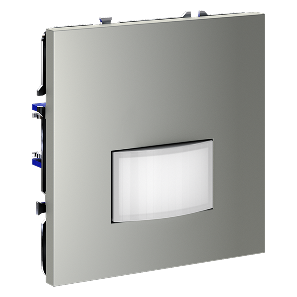 Датчик движения встраиваемый Voltum S70 Сталь VLS070505 — изображение 2