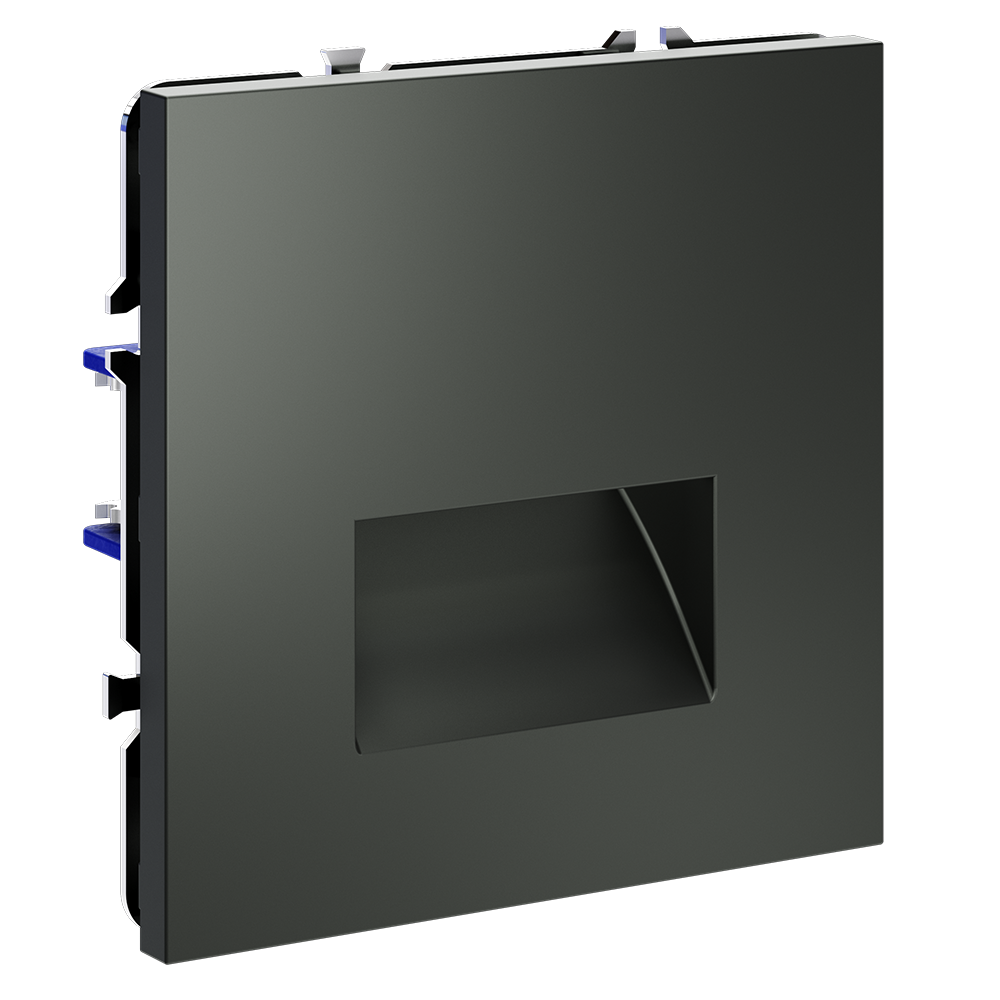 LED подсветка встраиваемая Voltum S70 Титан VLS070606 — изображение 2