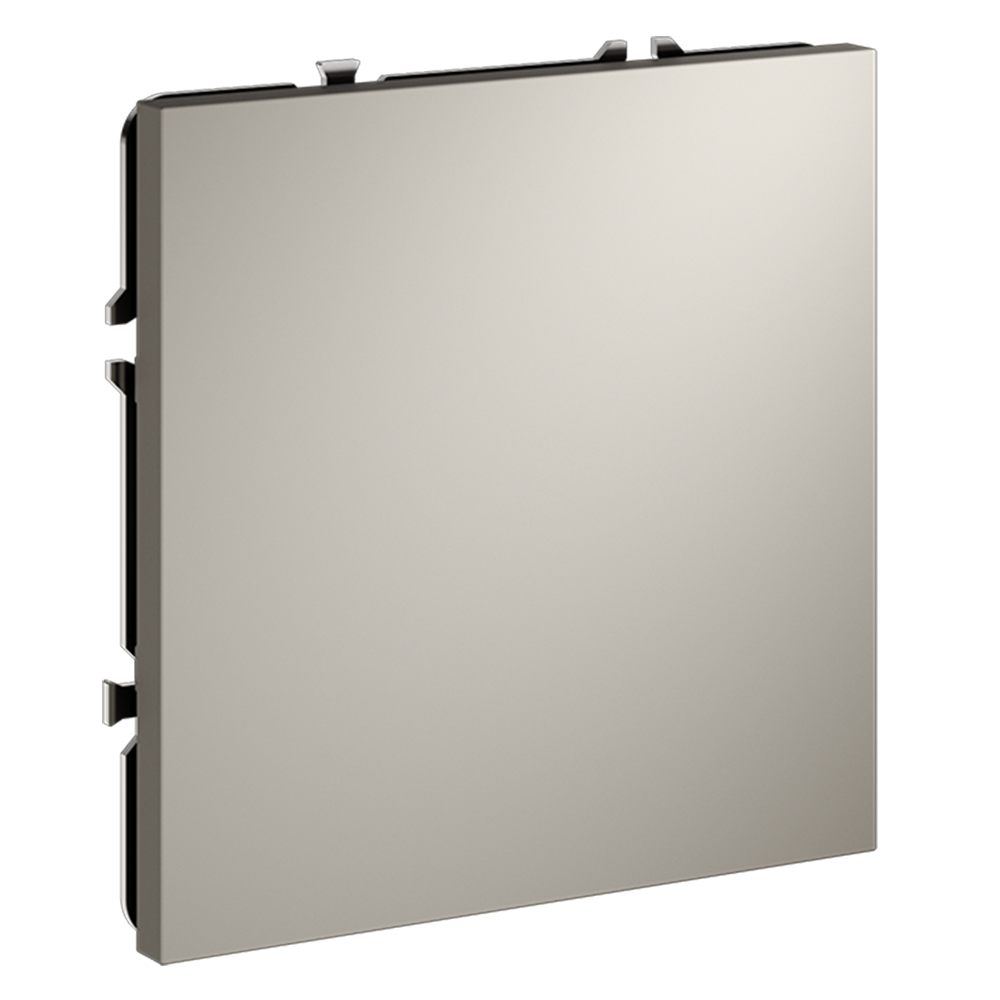 Заглушка Voltum S70 с суппортом Кашемир VLS080103 — изображение 2