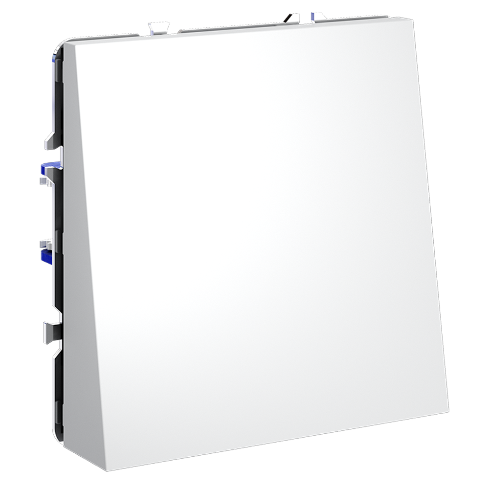 Вывод кабеля Voltum S70 Белый матовый VLS080202 — изображение 2