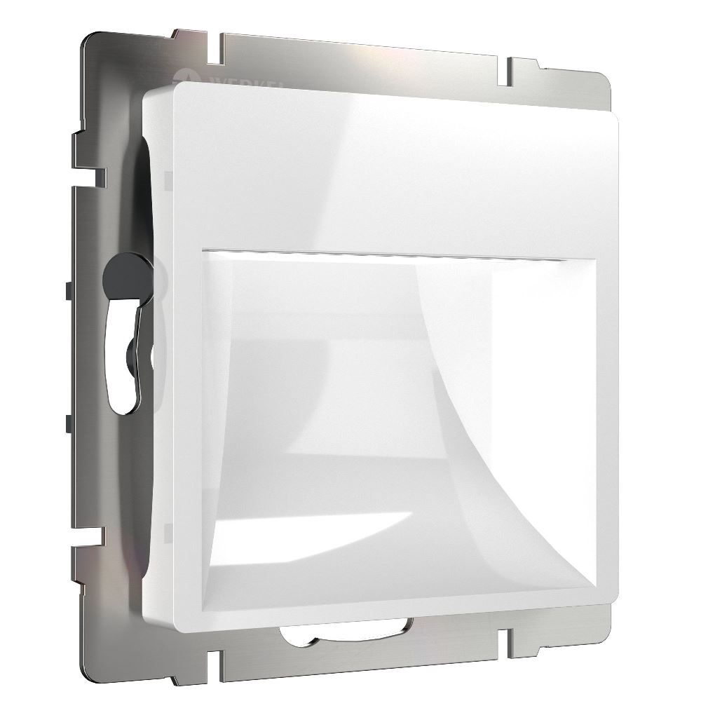 LED подсветка встраиваемая Werkel Белый W1154101