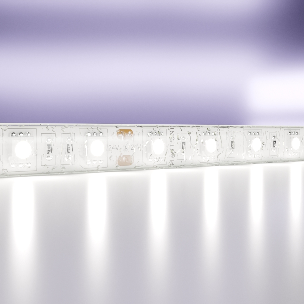 Светодиодная лента Standard Maytoni Led Strip Standard 5 м 6000 K Белый 10173