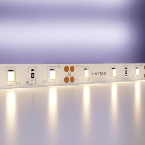 Светодиодная лента Maytoni Led Strip Standard 5 м 3000 K Белый 20001