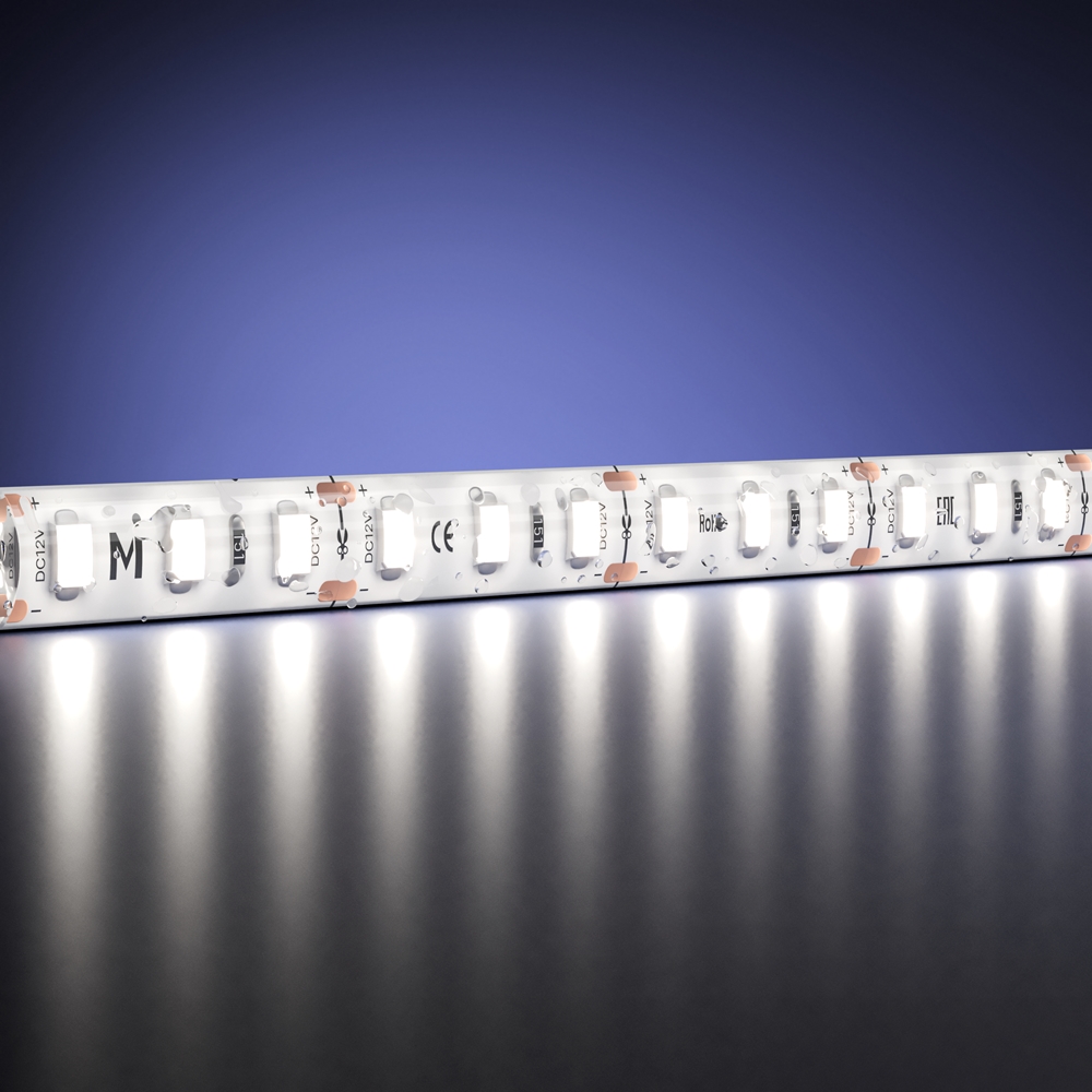 Светодиодная лента Maytoni Led Strip Ultra 5 м 4000К Белый 201035