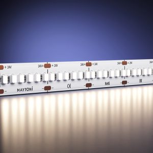Светодиодная лента Maytoni Led Strip Ultra 5 м 4000К Белый 201064