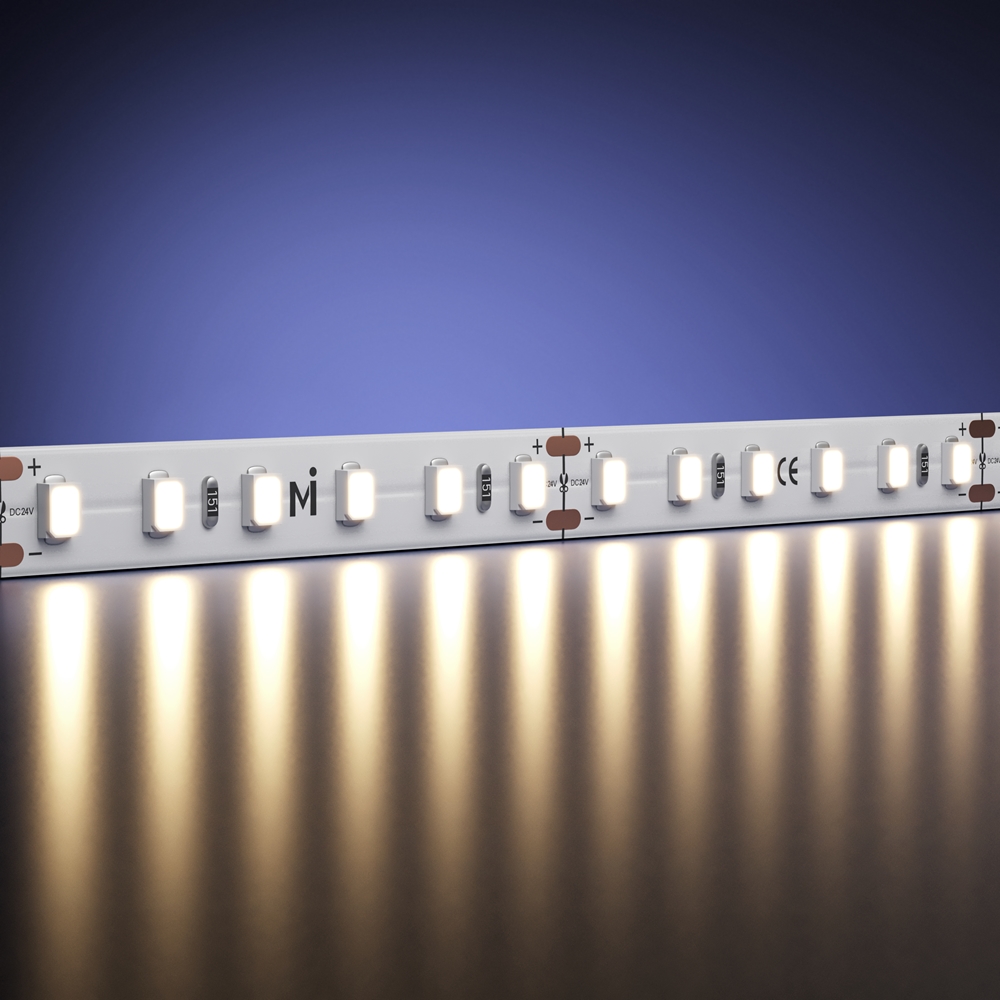 Светодиодная лента Maytoni Led Strip Ultra 5 м 3000 К Белый 201085