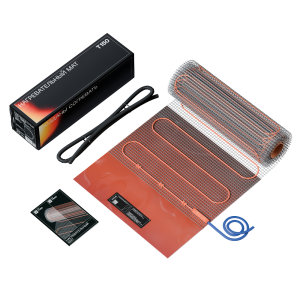 Нагревательный мат Voltum Т150 1 VLT01-150-1.0