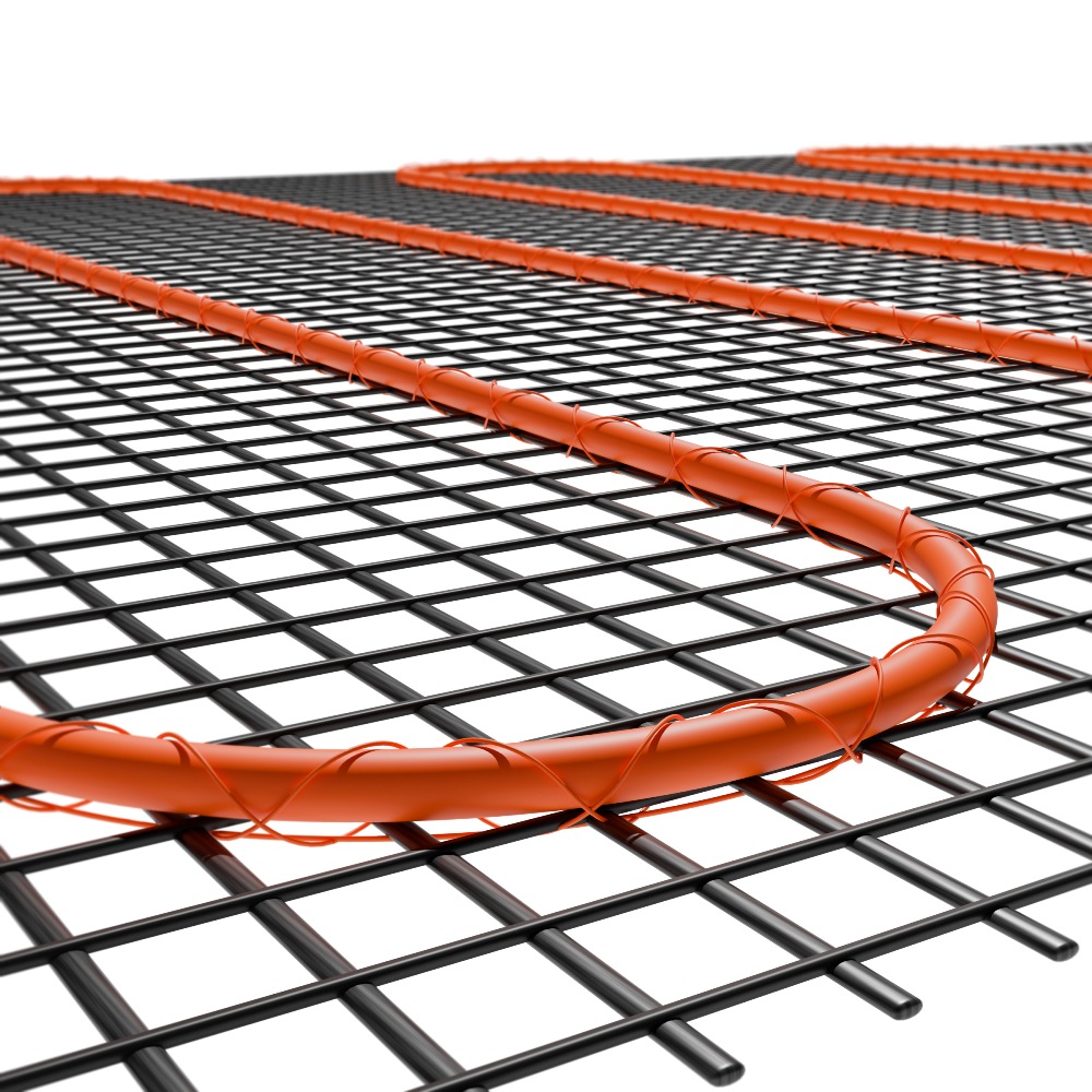 Нагревательный мат Voltum Т200 3 VLT01-200-3.0 — изображение 4